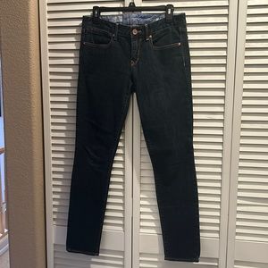 Gap jeans